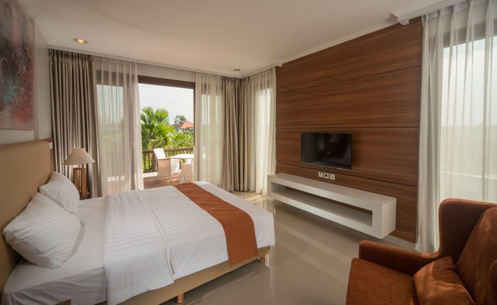Sotis Villas Canggu Exterior foto