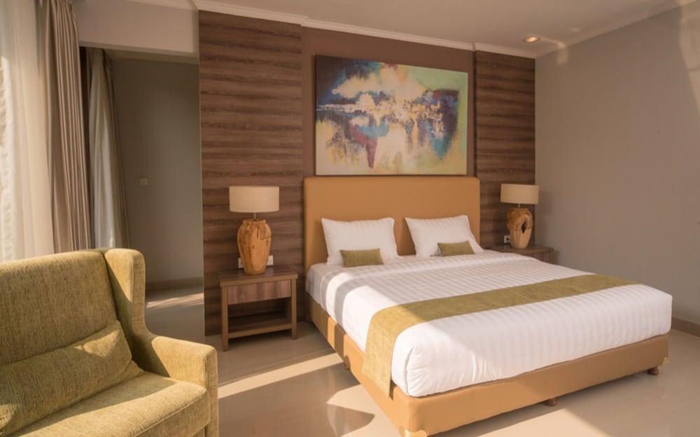 Sotis Villas Canggu Exterior foto